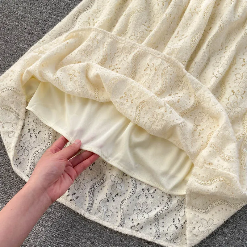 Женская новая модная обувь дворец в стиле ретро Платье трапециевидной формы с