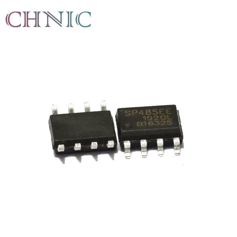 

10PCS SP485EEN SOP8 SP485EE SOP SP485 SMD