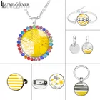 LUWELLEVER ожерелье с полыми листьями, Сменное имбирное ожерелье, 011, подходит для 12 мм, 18 мм, кнопка оснастки, очаровательное ювелирное изделие для женщин, подарок