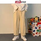 LAPPSTER мужские весенние мешковатые шаровары 2022 Мужские Винтажные уличные брюки с большими карманами мужские брюки в стиле хип-хоп