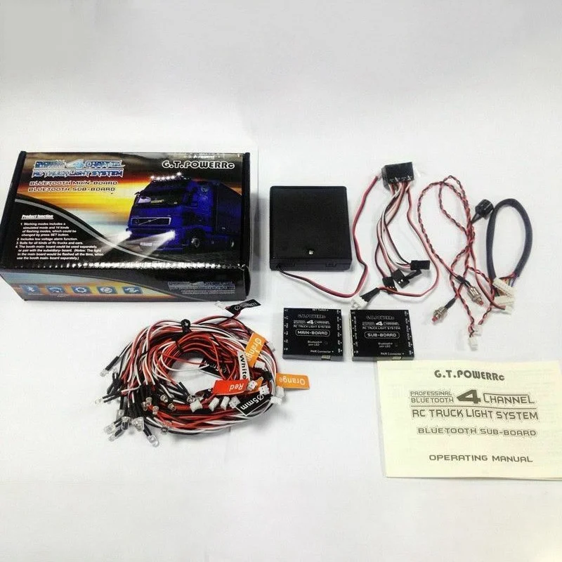 gt мощность 4 канальный bluetooth профе