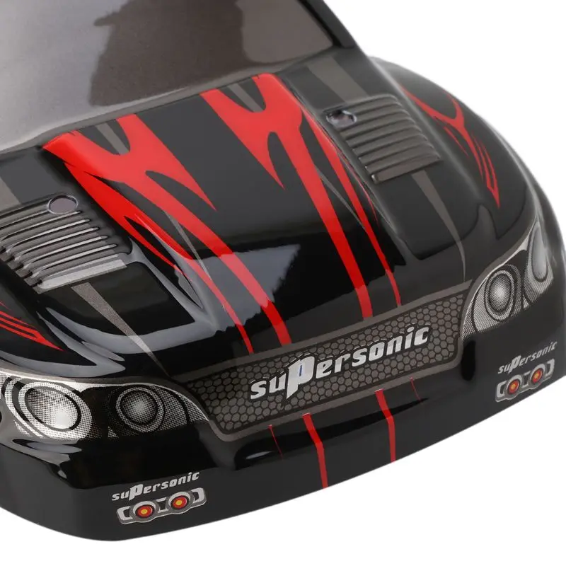 

15-SJ01 Car Shell RC Car Spare Parts for S911 / 9115 Remote Control Cars Body P15C