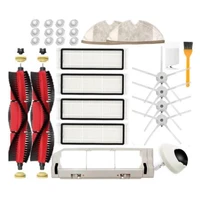suitable for xiaomi roborock s5 max sweeper vacuum cleaner accessories spare vacuum accessories