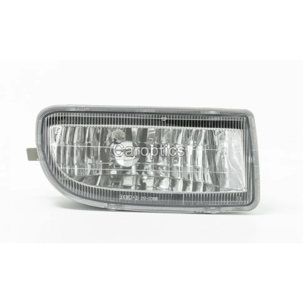 Противотуманная фара правая Toyota Land Cruiser 100 (1998-2007) DEPO 212-2018R-AE | Автомобили и