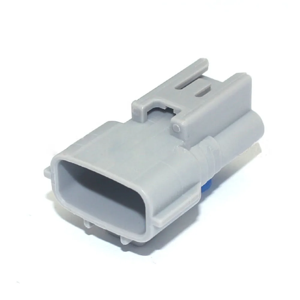 5/10/20/50/100sets 3pin auto waterproof housing plug wiring harness cable connector 90980-11607