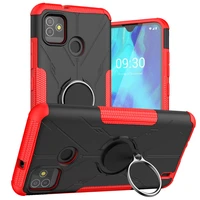 for tecno pop 5 case for tecno pop 5 cover cases armor pc shockproof protective bumper for tecno infinix note 10 8 hot 10 lite