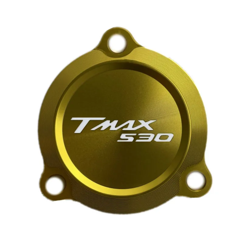 Защитная крышка двигателя мотоцикла Tmax 530 статора для YAMAHA TMAX530 Tmax530 2017-2019