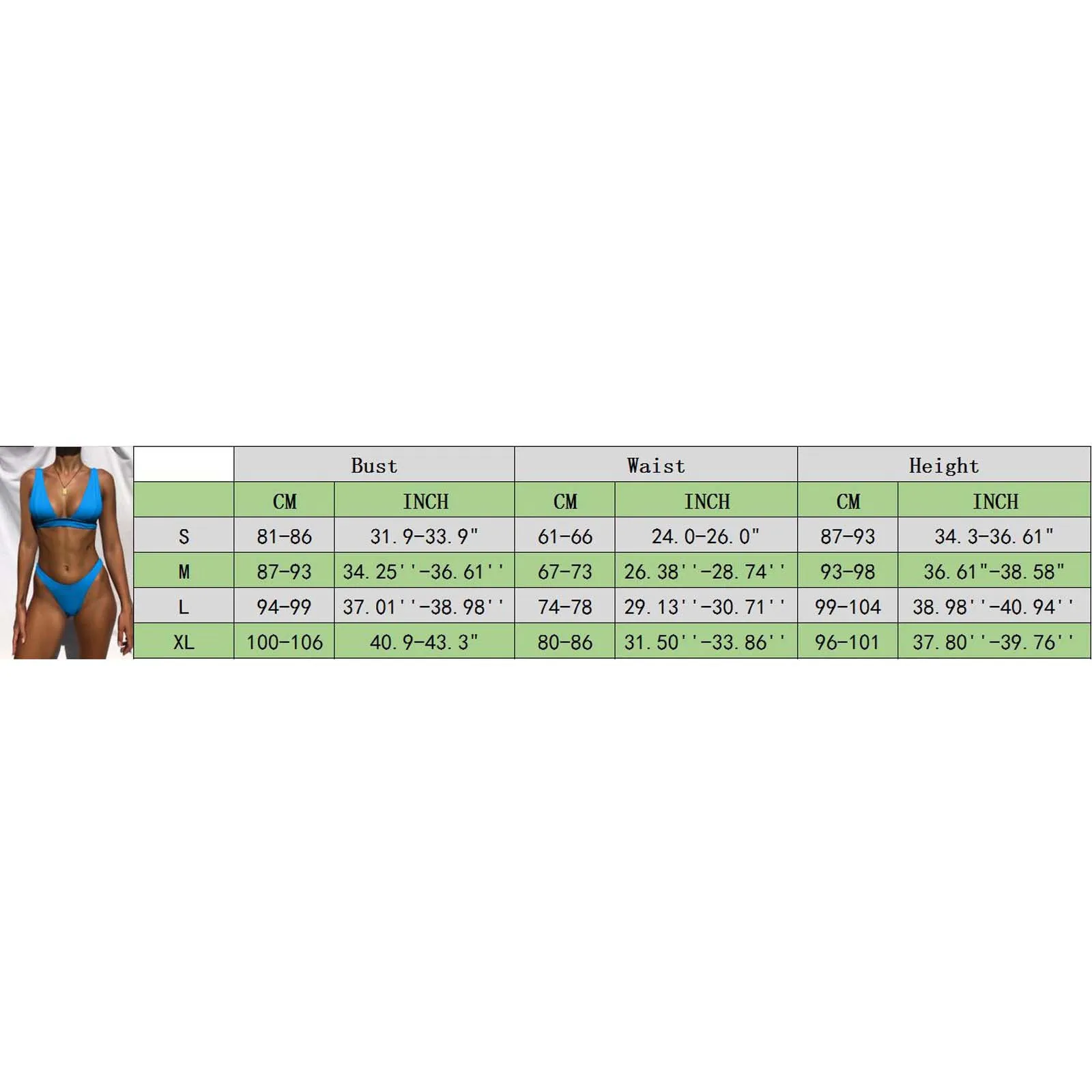 

New Sexy Bikini 2021 Solid Swimsuit Women Swimwear Push Up Bikini Set Brazilian Bathing Suit Summer Beach Wear Swimming Suit #1G