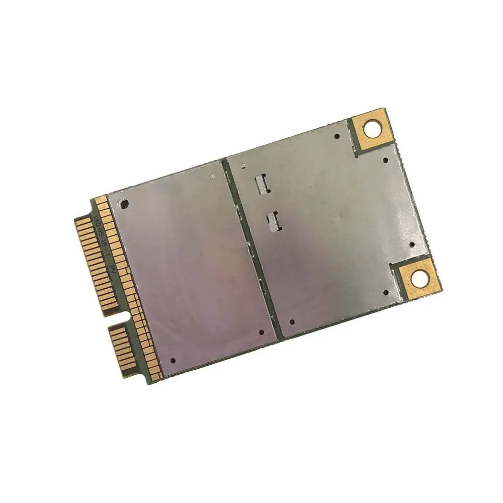 Разблокированный Sierra AirPrime MC7750 LTE 700 (B13) HSPA + GSM GPRS EDGE и модуль для EV DO 4G PCI Express карта