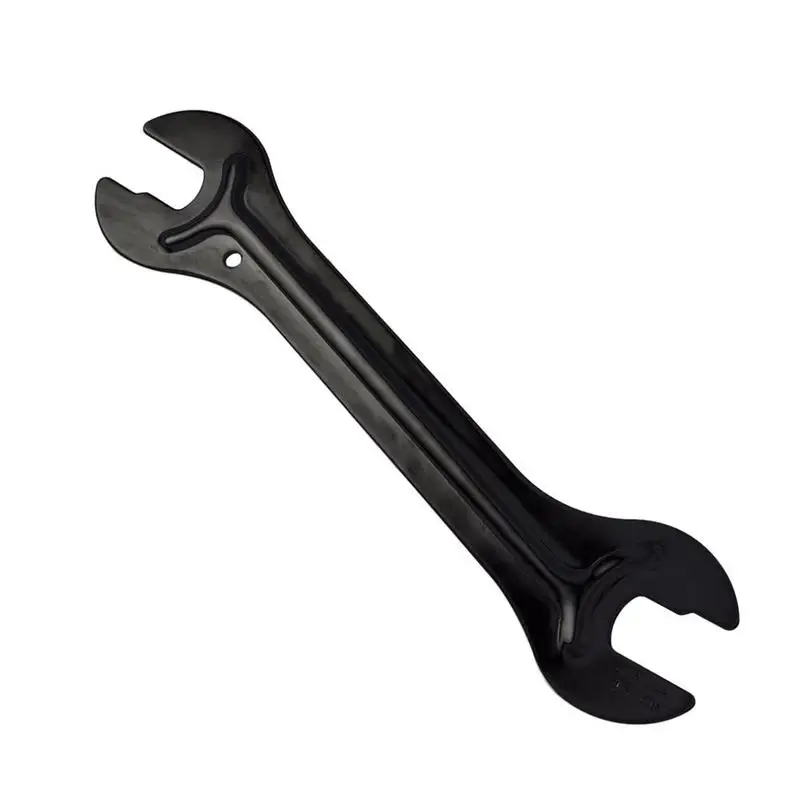 Углеродистая сталь велосипедная головка открытый торцевой мост ступица