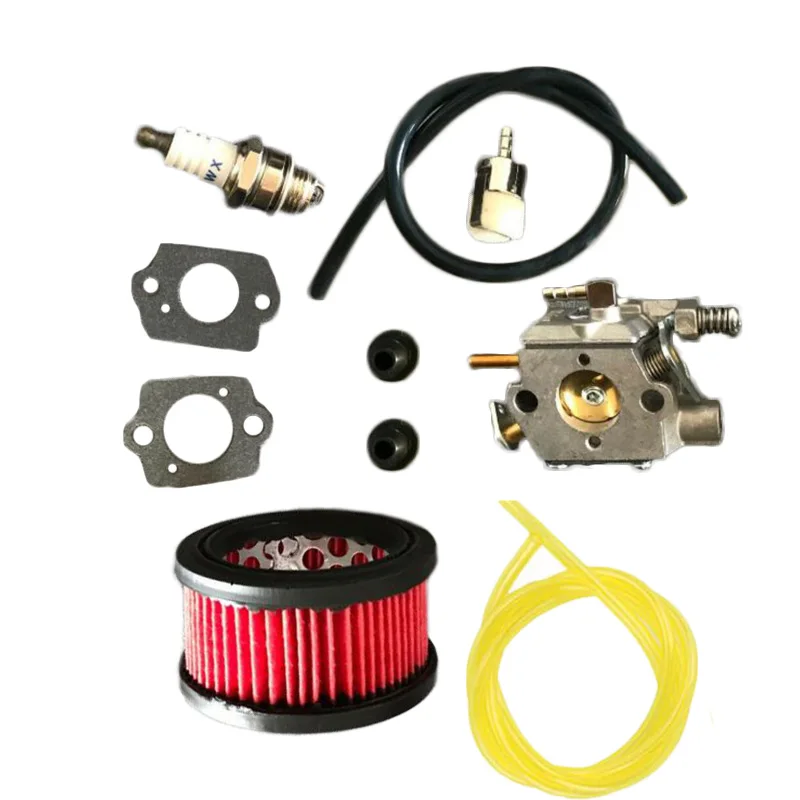 

Carburetor Air Filter For Echo CS-440&CS-4400 Chainsaw Walbro WT-416 C WT-416-1