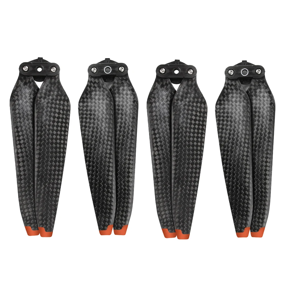 

Быстросъемный Пропеллер для дрона DJI Mavic 3, 1/2 пар, запасное складное лезвие из углеродного волокна, замена мощной тяговой силы