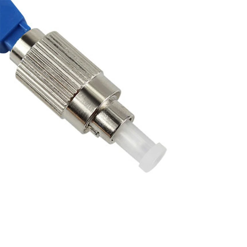 multi mode 3.8cm LC/UPC Female to FC/UPC Male SM-9/125 Hybrid adapter power meter transfer LC connector