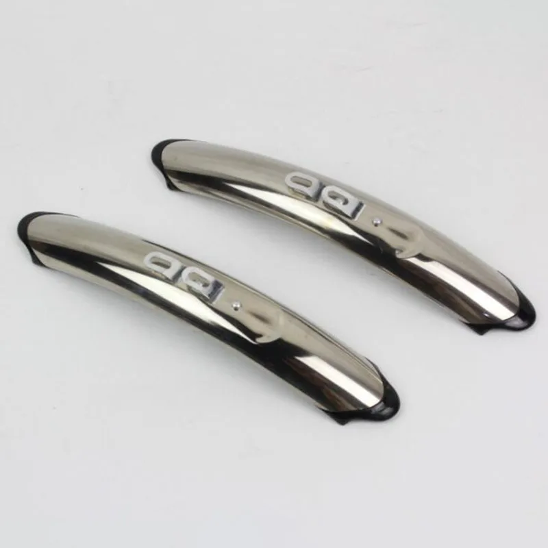 Брызговики для дорожного велосипеда 700C винтажные велосипедные в стиле ретро с