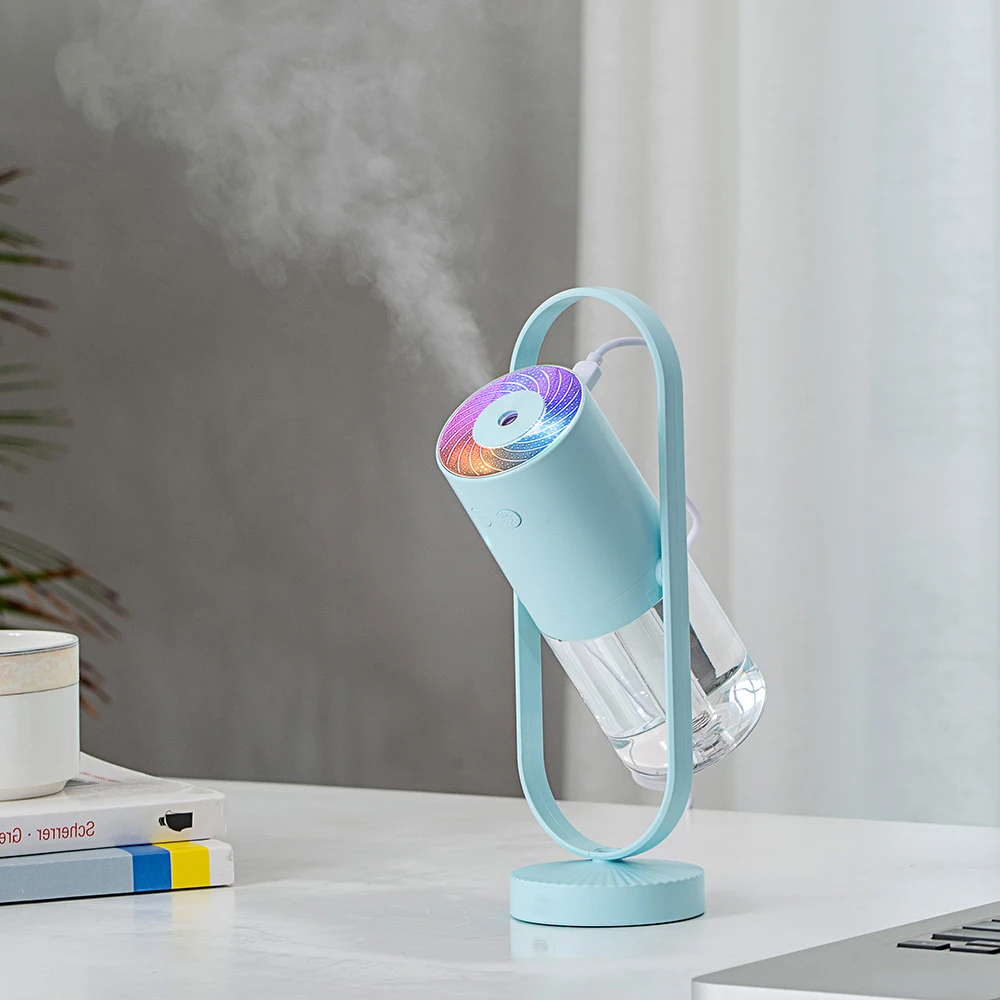 2020 креативный Настольный увлажнитель воздуха ультразвуковой аромадиффузор
