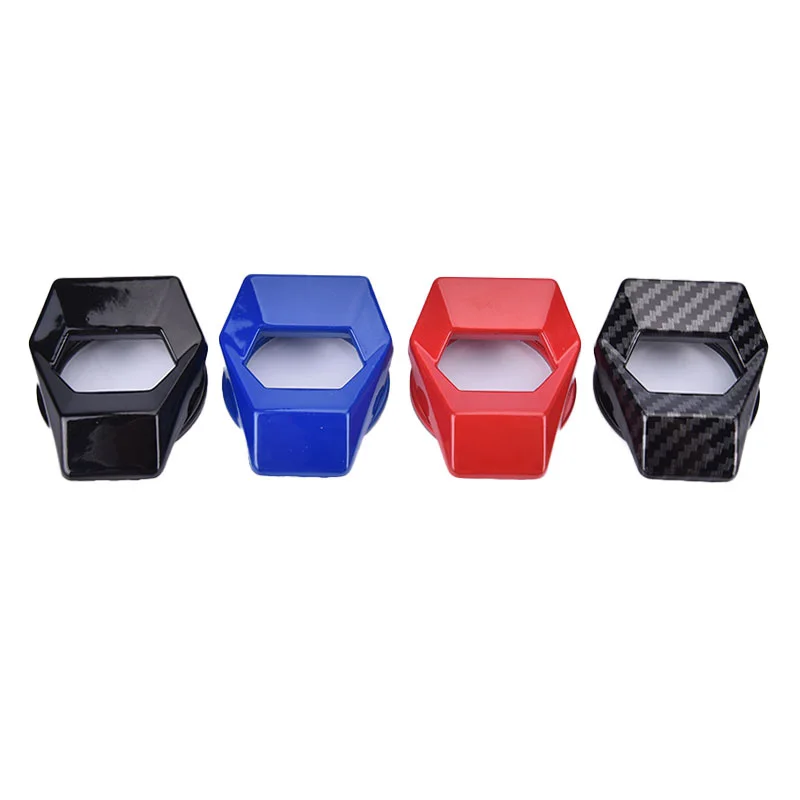 

Кнопка запуска двигателя автомобиля, крышка кольца зажигания, декоративная кнопка Зажигания