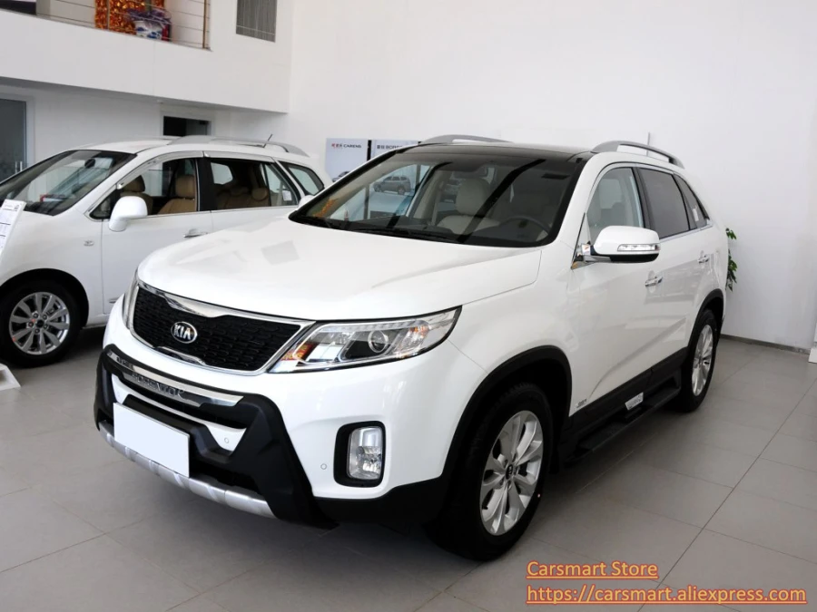 TAOCHIS адаптер каркаса для стайлинга автомобилей кронштейн держатель KIA Sorento 2009-2012