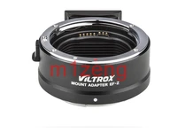 ef-Z Auto Focus metal Adapter ring for canon ef ef-s eos lens to nikon Z mount Z6 Z7 Z50 Camera