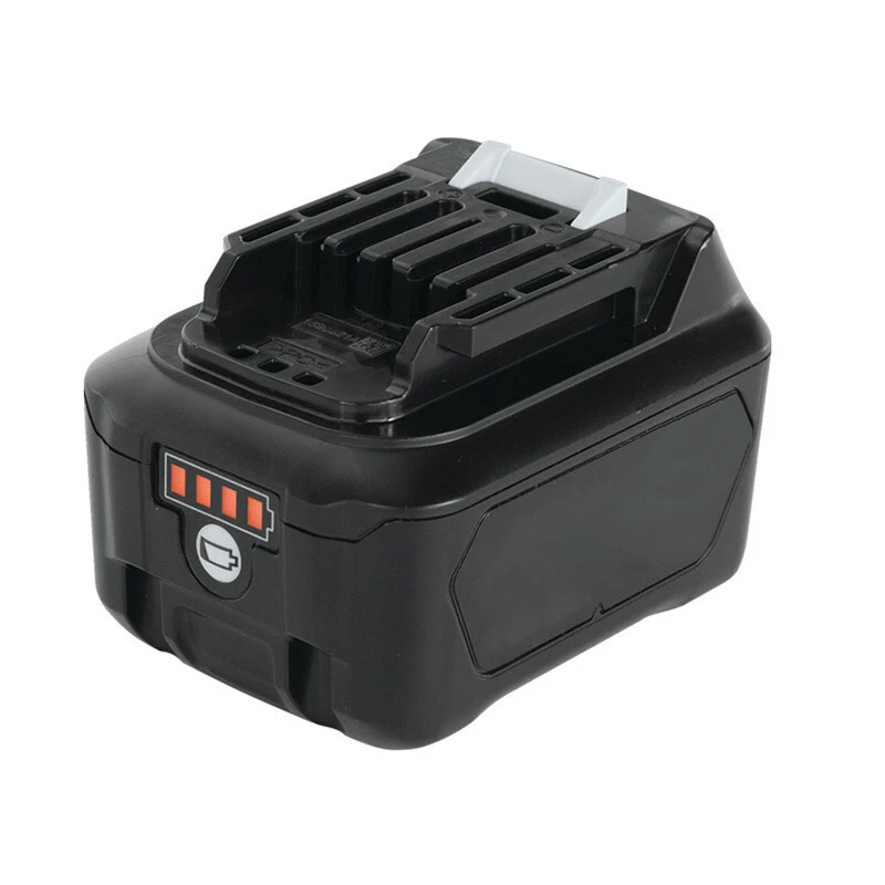 Bateria de Substituição das Baterias de Lítio-íon Bl1041b da Substituição da Bateria de 12v 6.0ah para Makita 4.0a Bl1020b Bl1021b Bl1040b Bl1041b