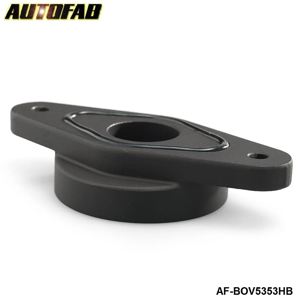 SSQV SQV продувочный клапан BOV фланец адаптер для Subaru Impreza WRX 08-14 AF-BOV5353HB | Автомобили и