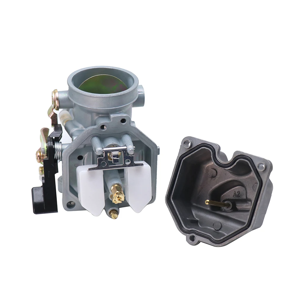 ALconstar мотоциклетный карбюратор Dellorto 32 мм PZ32 Carb для Keihin CG 250 350cc Pit Dirt Bike ATV