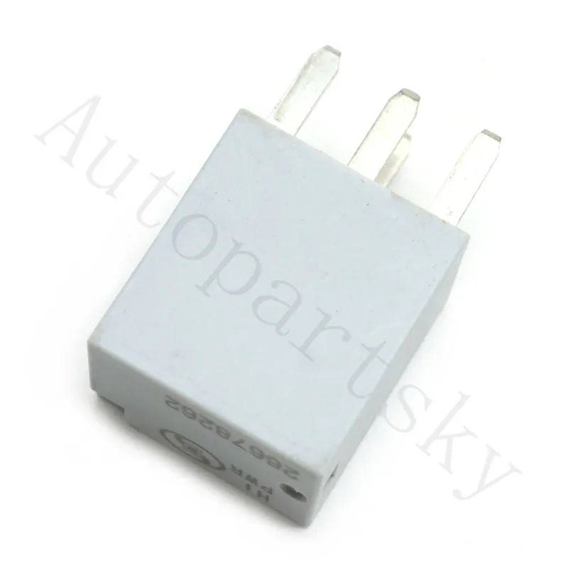 15016745 26678262 высококачественные новые фары реле A/C для Chevrolet Buick 1500 Cadillac GMC Бесплатная