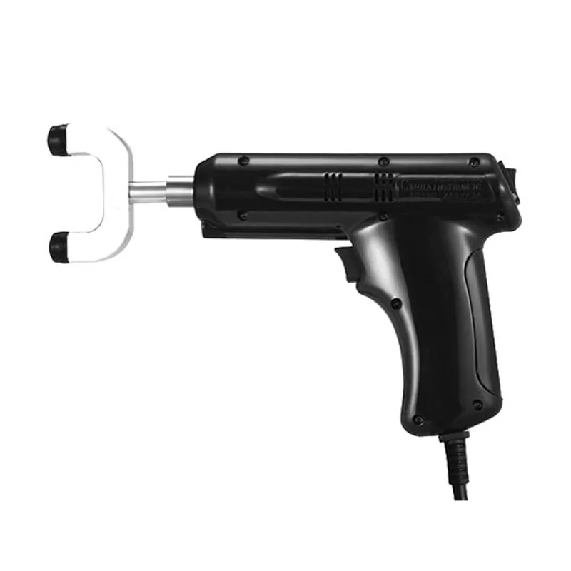 Chiro Режущий инструмент для хиропрактики режущий пистолет спинальный активатор