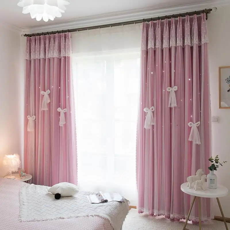 Роскошные шторы для гостиной в современном стиле | Дом и сад