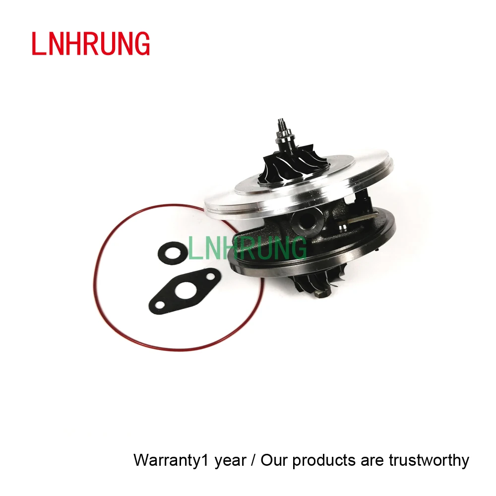 Turbo cartridge for Citroen Ford Mazda Peugeot 1.6 HDi Volvo C30 D DV6TED4 753420 753420-5005S 11657804903 GT1544V |