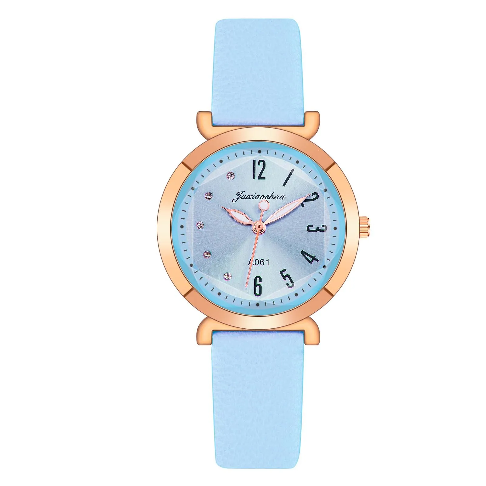 

2021 New Cute Women Watches Ins Candy Color Heart Wrist Watch Korean Silicone Jelly Watch Reloj Mujer Clock Gifts for Women