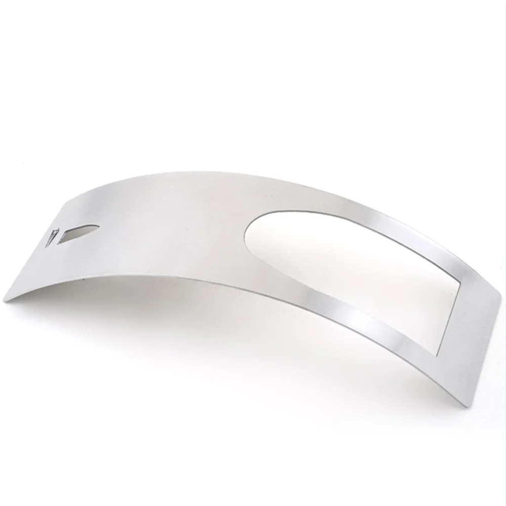 

1pc European Style Bridge Shape Design Rack Holder Storage Stand for Home (Silver)