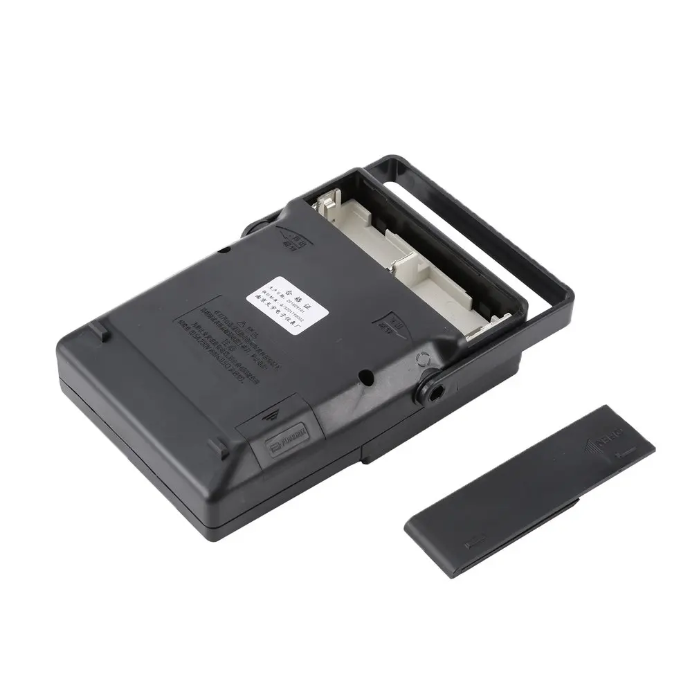 MF-47A аналоговый мультиметр постоянного/переменного тока Напряжение измеритель