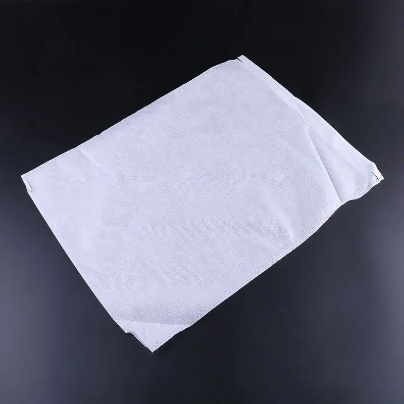 

100pcs Waterproof Vegetable Grapes Apples Fruit Mesh Protection Bags Pouch Against Insect Pest Control