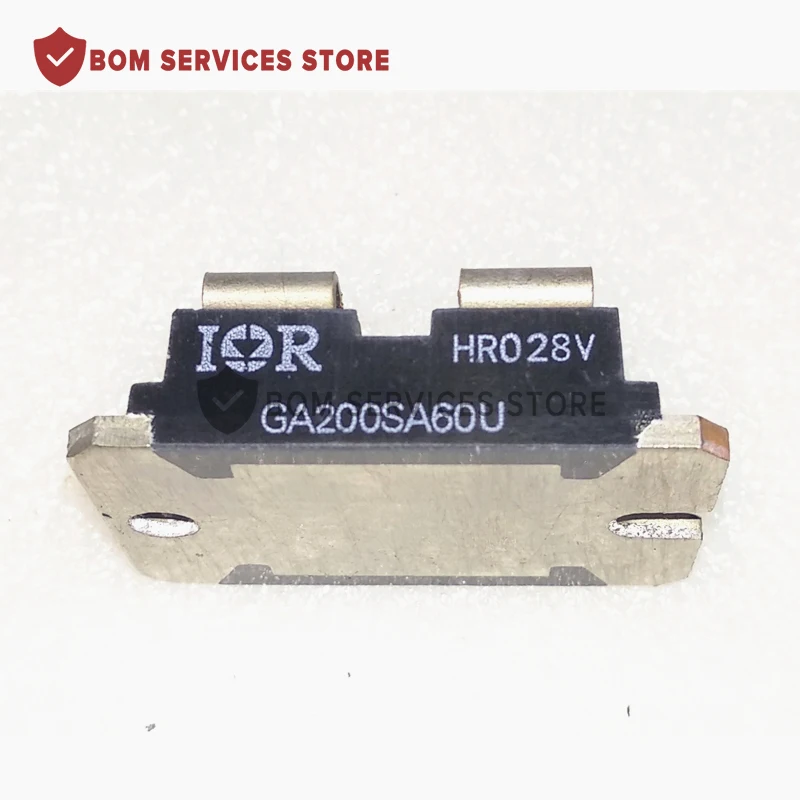 GA200SA60UP GA200SA60U GA200SA60SP GA200SA60S SOT-227 оригинальный модуль IGBT | Бытовая техника