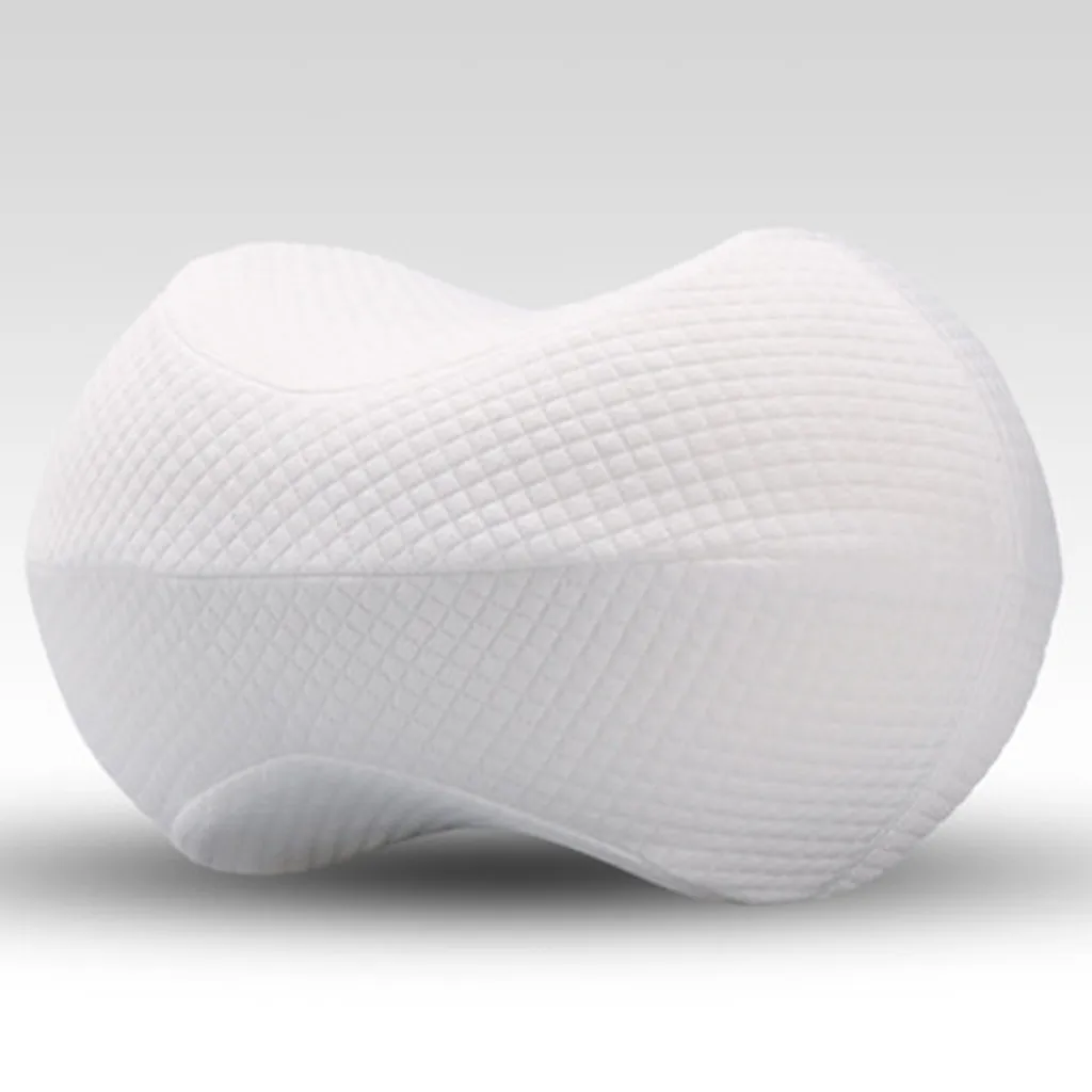 Сапоги до колена Подушка для ног 2019top нога памяти Memory Foam подушка задней части