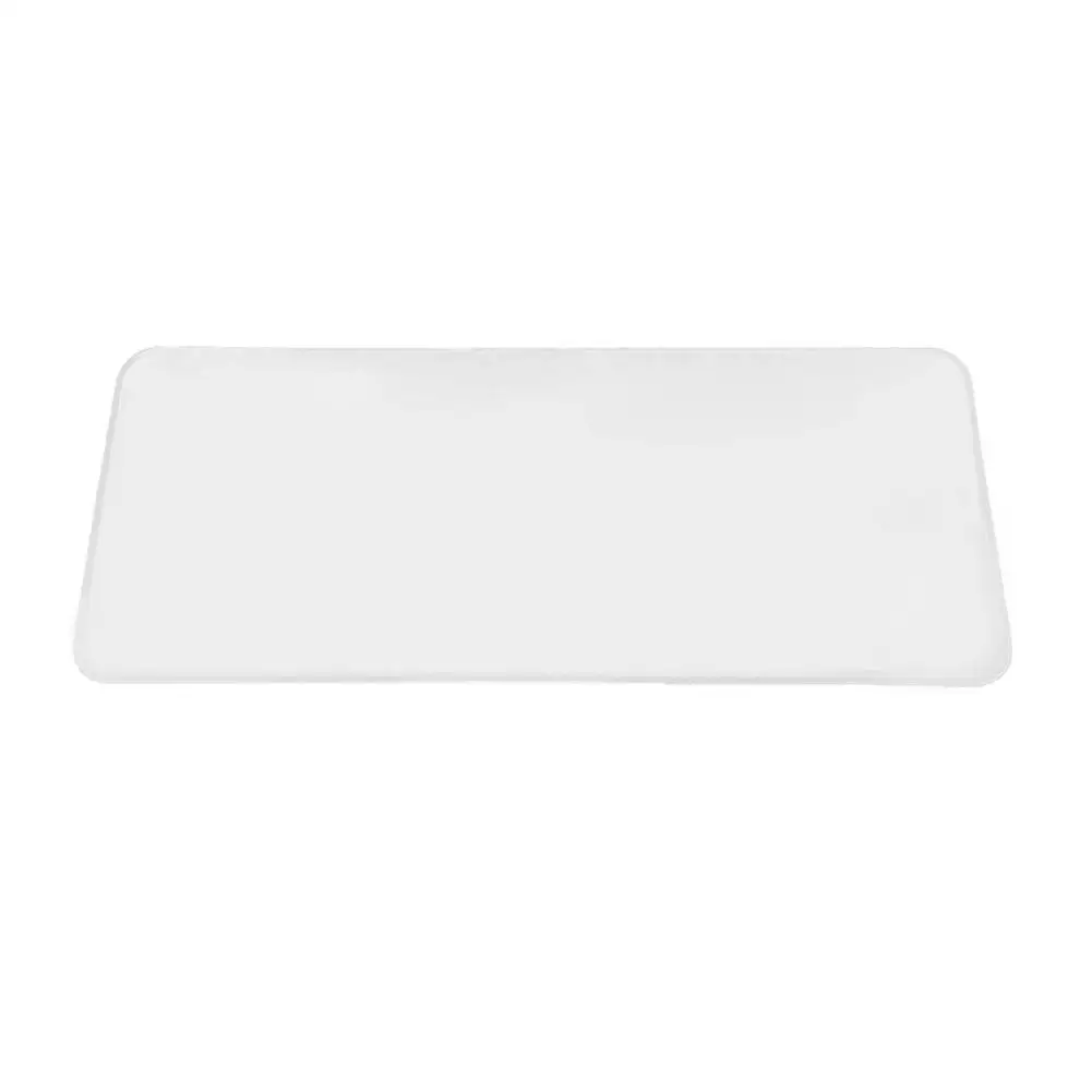 

1pc Waterproof Silicone Laptop Keyboard Protective Film Laptop Keyboard Cover Film for 13-14 15-17 inch Notebook Keyboard Cover