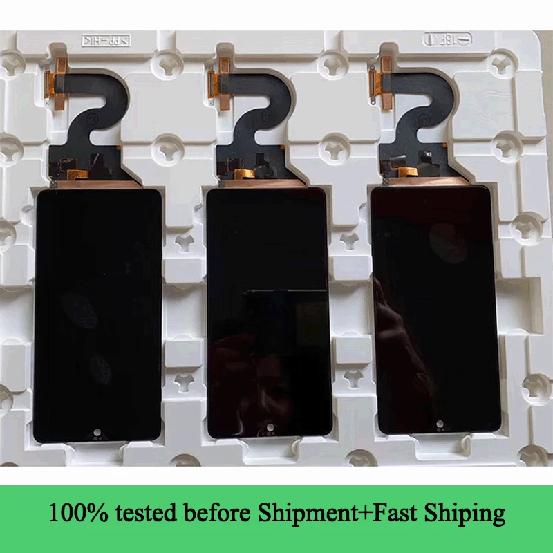 Оригинальный Новый ЖК-дисплей для эфирных телефонов PH-1 PH1 дисплей экран оптовая