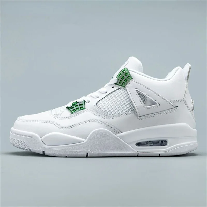 

Basketball Tennis Trainer Designer Men's Sneakers Spring Autumn Outdoor Sports Women's Running Shoes Real Leather Couples Sheos