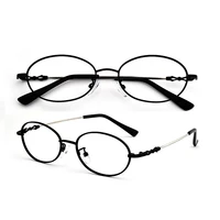 memory metal frame anti blu light ultralight optical reading glasses luxury for men women1 1 5 2 2 5 3 3 5 4