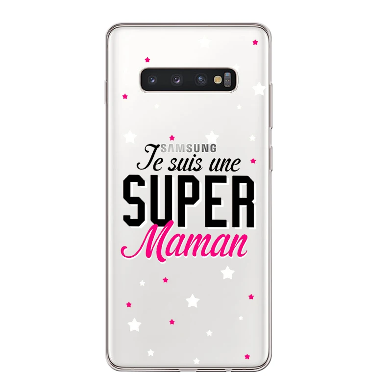 Чехол ciciber для Samsung Galaxy S9 S8 S7 S6 S10 S10e + Edge Plus S5 Mini мягкий чехол из ТПУ|Бамперы| |