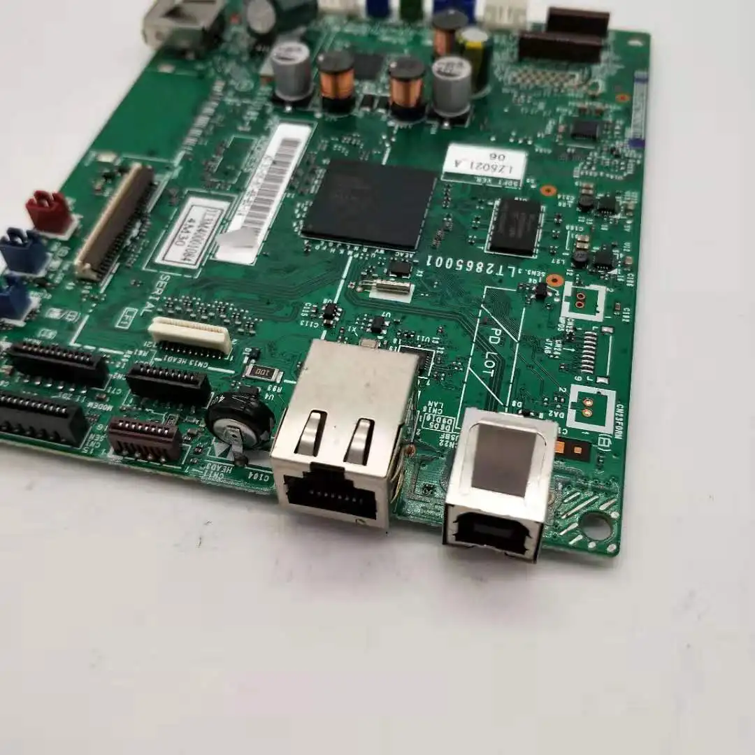 Материнская плата B57U185 B57U185-3 LT2865001 для Brother MFC-J2320 J2320 | Компьютеры и офис