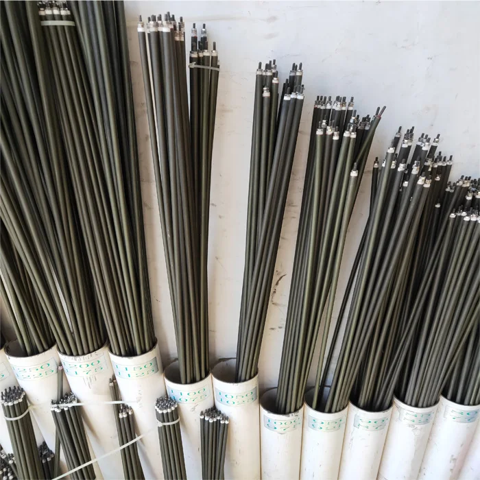 

Hot Runner Heating Pipe Heating Strip Mold Heating Wire Accessories