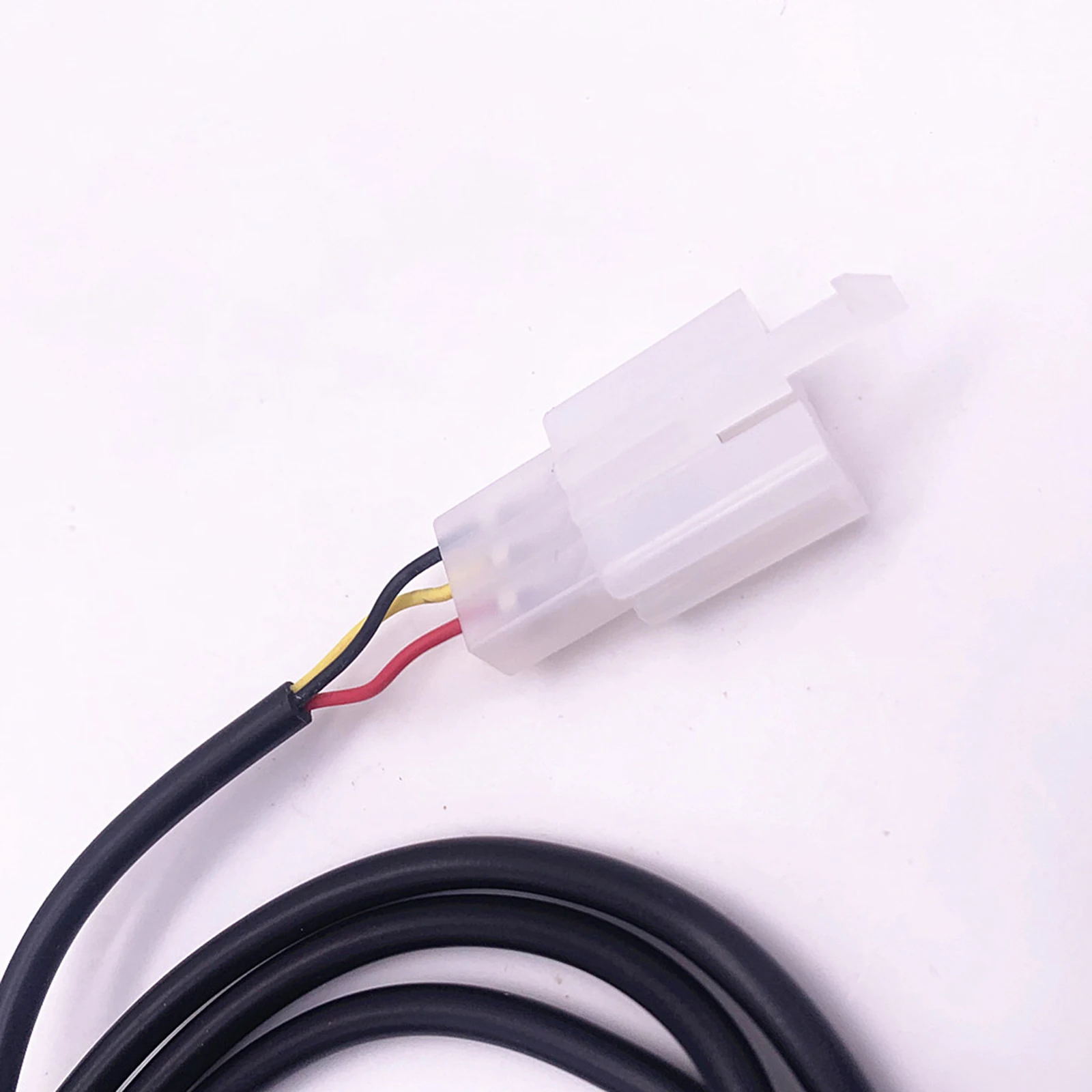 Universal Odometer Sensor Cable + Magnet for LCD Digital Speedometer Tachometer | Автомобили и мотоциклы