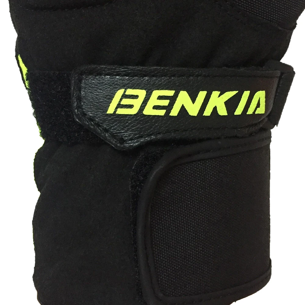BENKIA мотоциклетные перчатки зимние хлопковые с сенсорным экраном мото Guantes Luvas