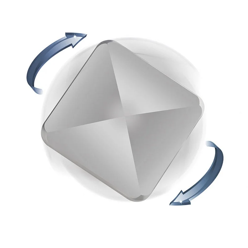 Забавная игрушка для пальцев кинетическое мастерство Спиннер снятия стресса