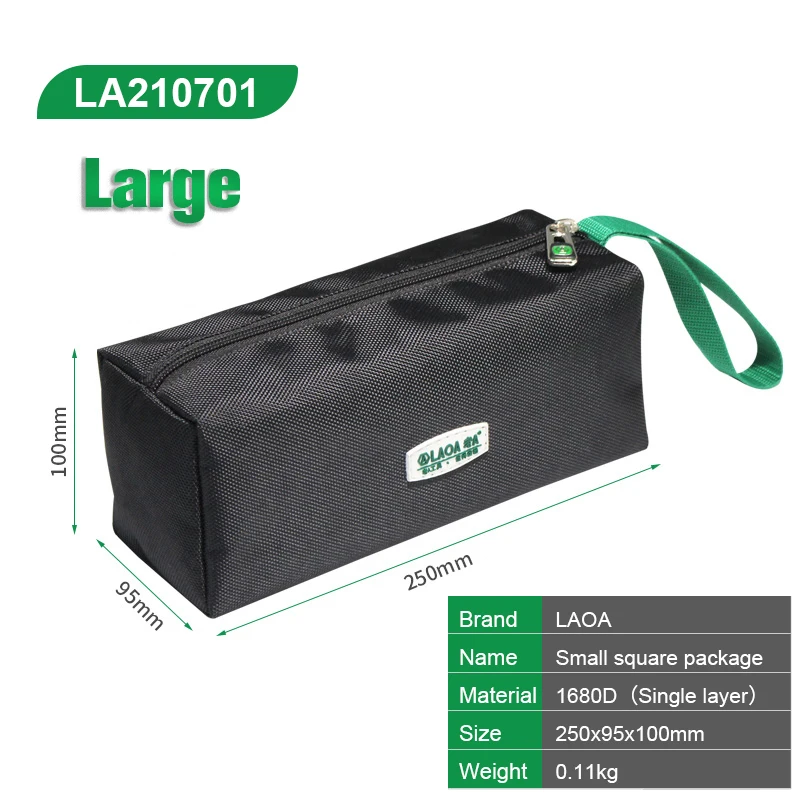 LAOA Сумка для инструментов из оксфорда