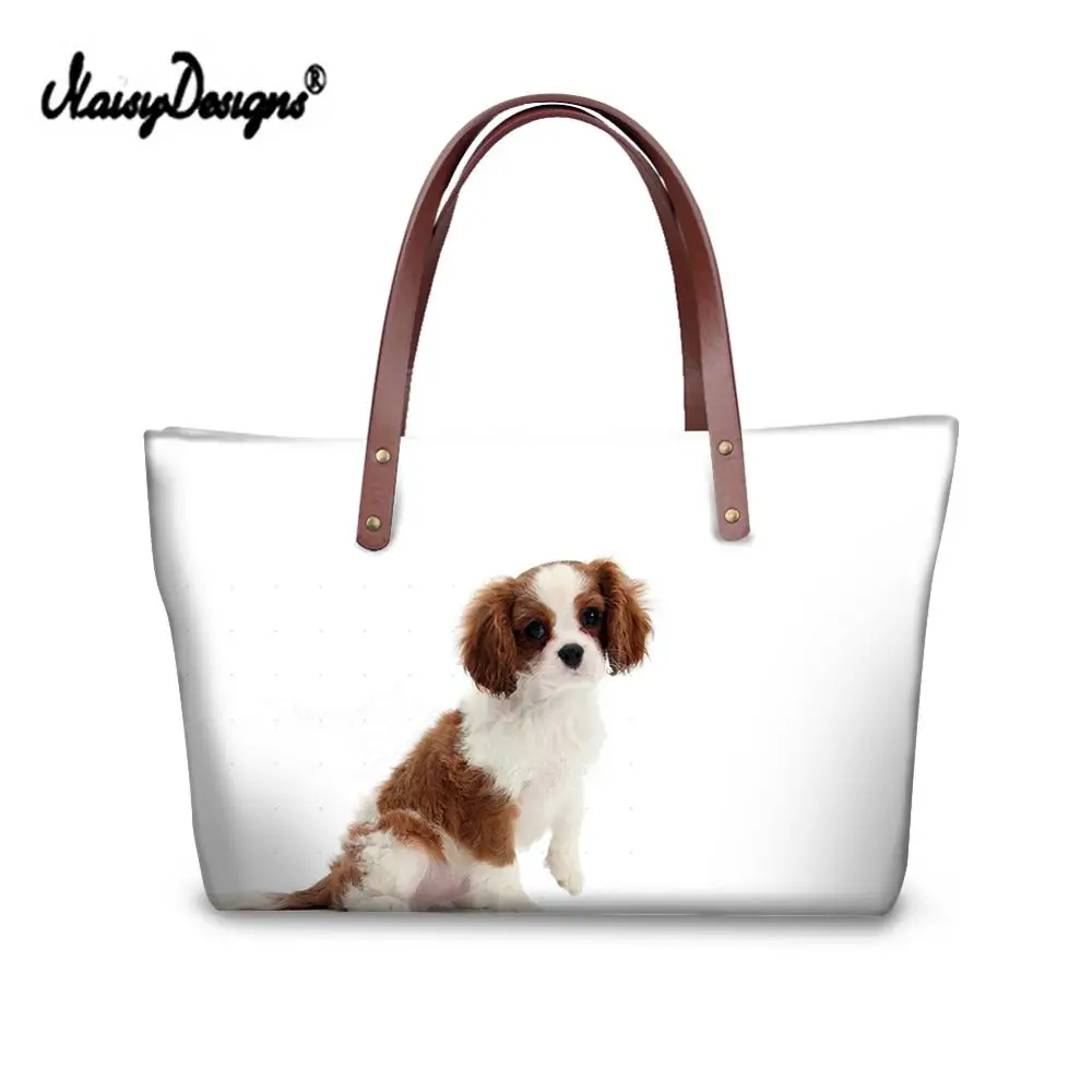 Женские Водонепроницаемые сумки через плечо с принтом Карла из неопрена | Багаж и