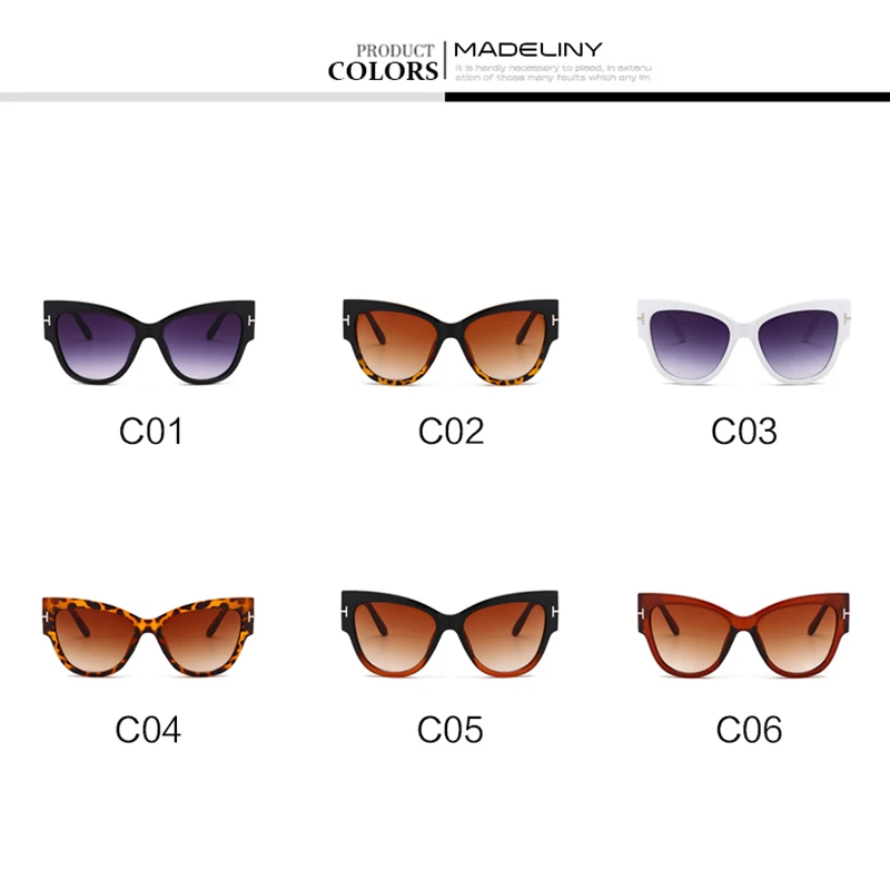 Женские винтажные солнцезащитные очки кошачий глаз UV400 MA092|glasses flower|glasses eyewearglasses