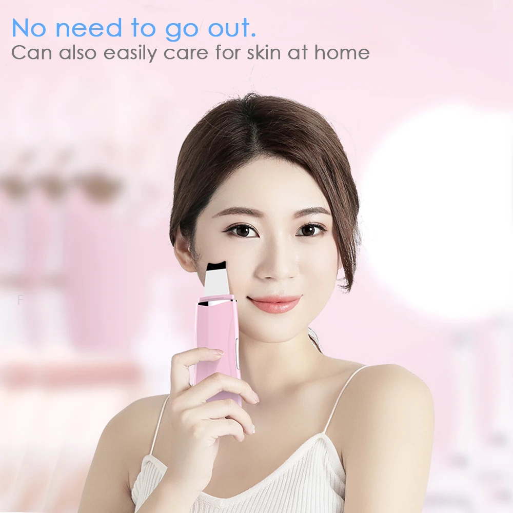 Чистка Blackhead красота здоровья и черных точек оборудование для удаления полоски