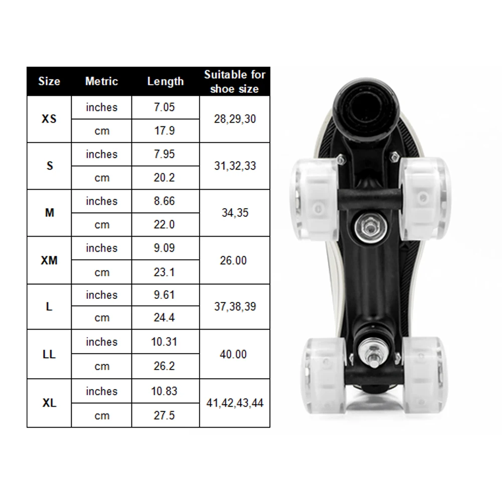 

For Shoes Anti Corrosion Repair Screws Nuts Easy Install Durable Sports Equipment Practical Metal Roller Skate Accessories Set